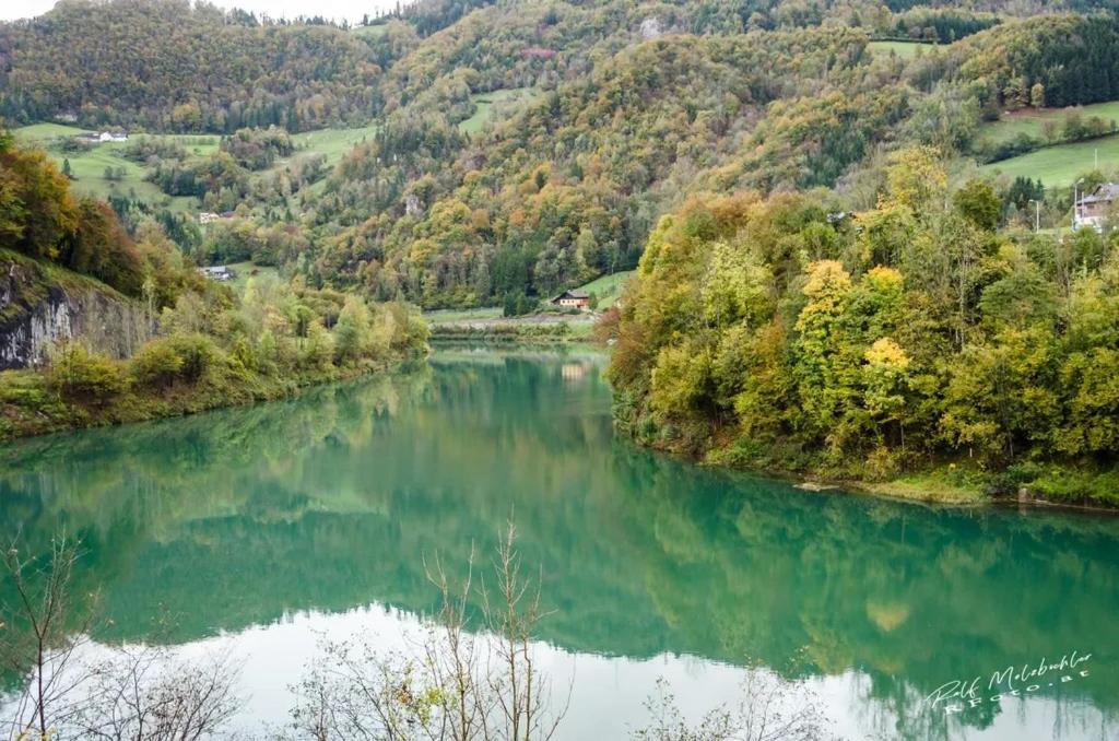 Wohnung Im Nationalpark Kalkalpen 3 Reichraming Eksteriør bilde